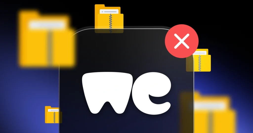 v transfer - WeTransfer - przesyłanie plików