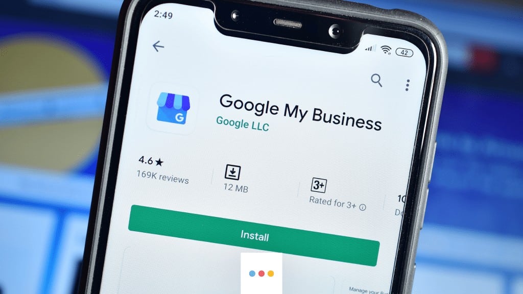 Google Moja Firma