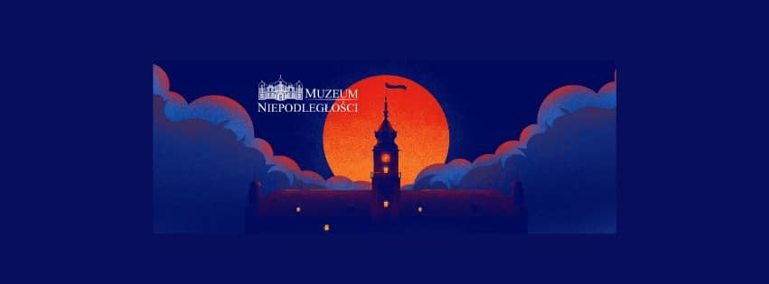 Noc Muzeów wydarzenia warszawa