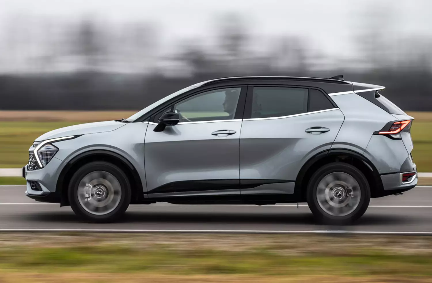 Ranking kompaktowych SUV-ów 2025