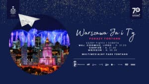 Warszawa Ja i Ty - wydarzenia warszawa