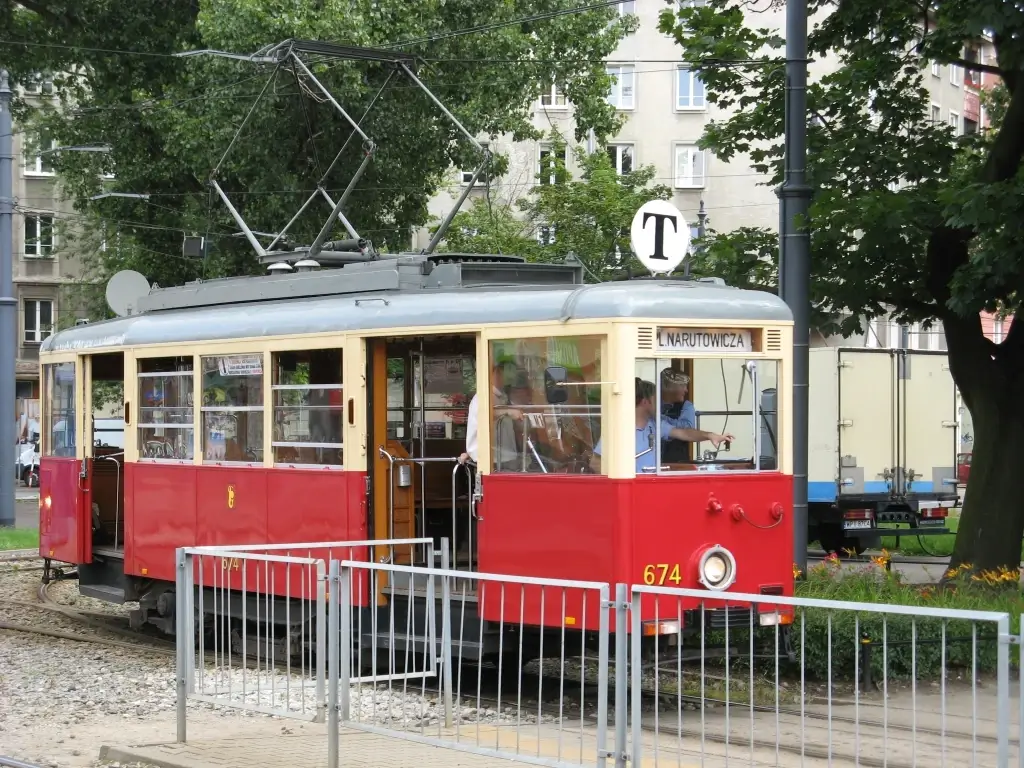 Warszawskie Linie Turystyczn