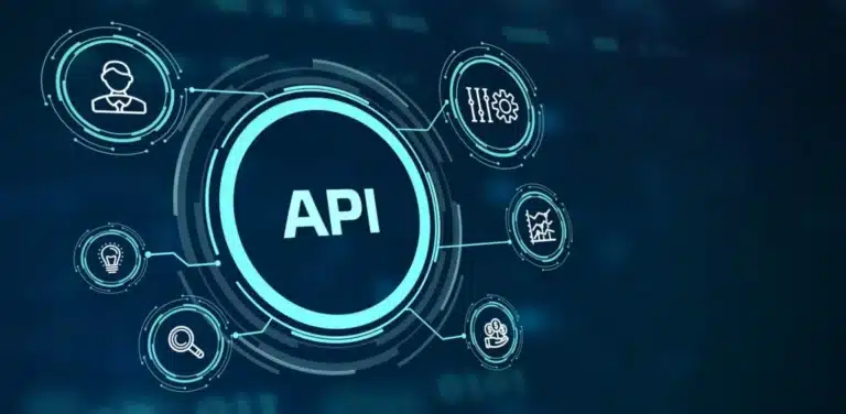 api co to jest