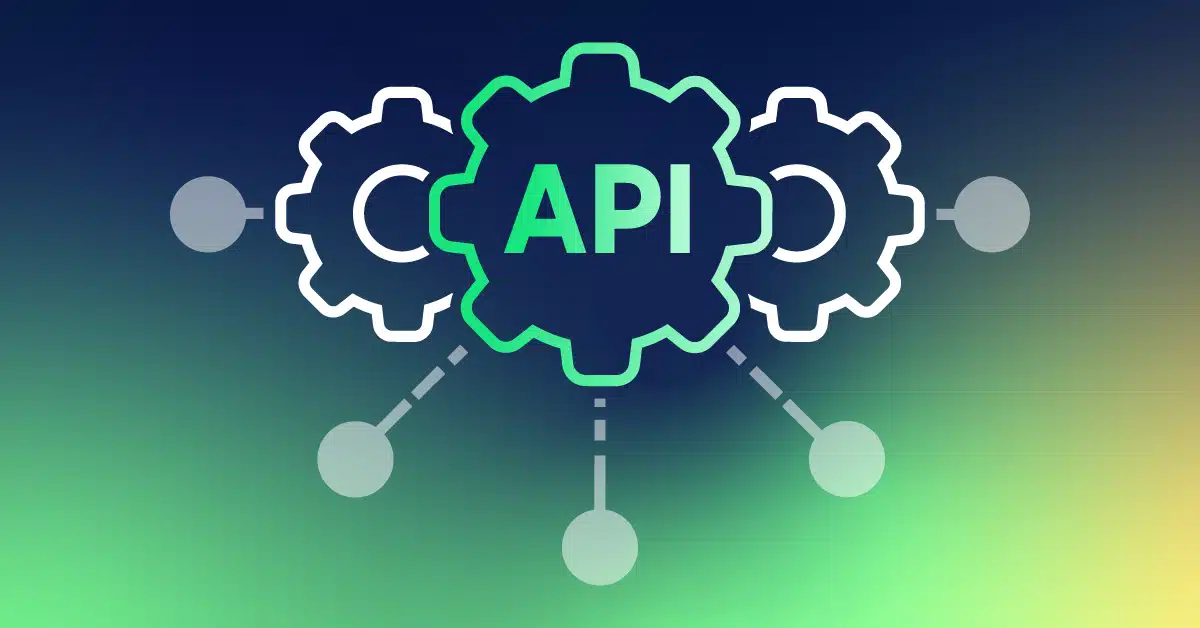 czym jest API