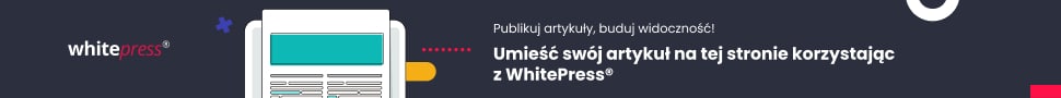 Wydarzenia Warszawa - reklama
