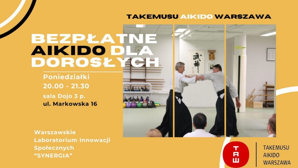 darmowe wydarzenia Warszawa - sport