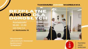 darmowe wydarzenia Warszawa - sport