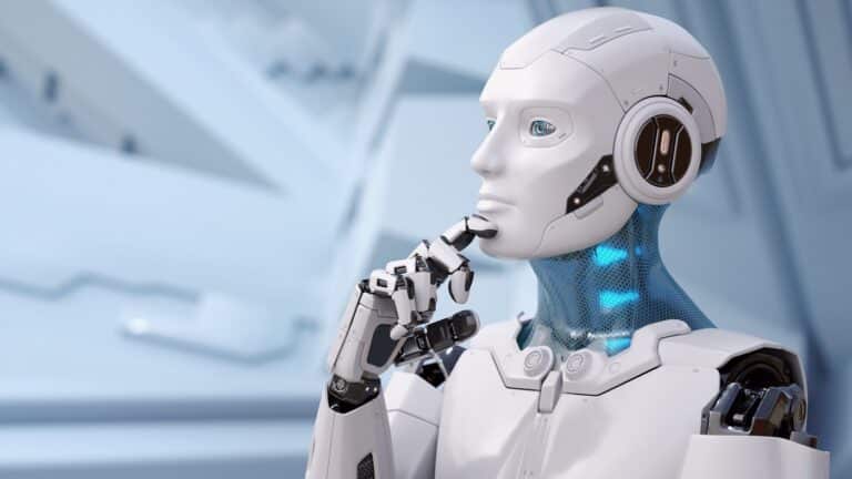 Najważniejsze trendy technologiczne 2025 roku