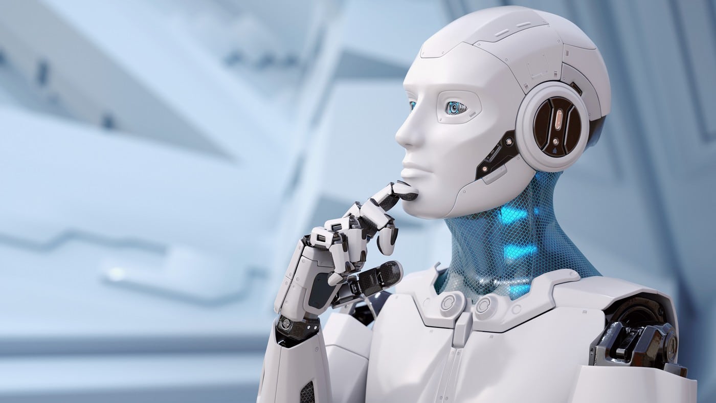Najważniejsze trendy technologiczne 2025 roku