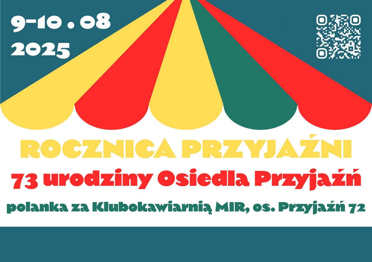 Piknik sąsiedzki Bemowo