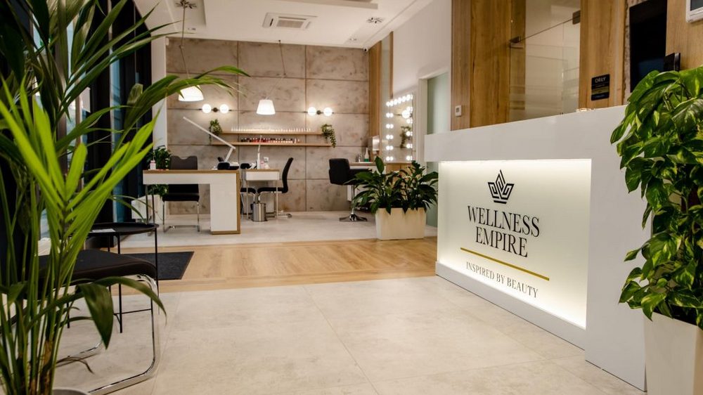 Jak wybrać najlepszy salon kosmetyczny w Warszawie? Przewodnik eksperta Wellness Empire Profesjonalny salon kosmetyczny warszawa - Wellness Empire