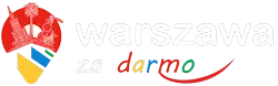 Warszawa Za Darmo