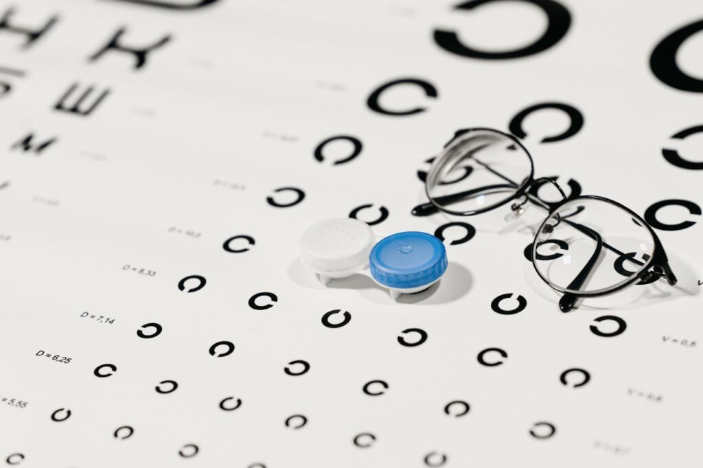 Astygmatyzm - co to jest i jak wpływa na nasze widzenie