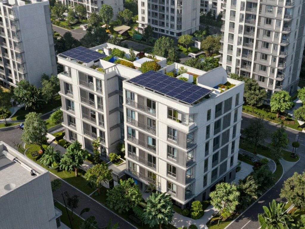 Nowoczesne inwestycje mieszkaniowe – czego oczekują dziś kupujący? Nowoczesne inwestycje mieszkaniowe