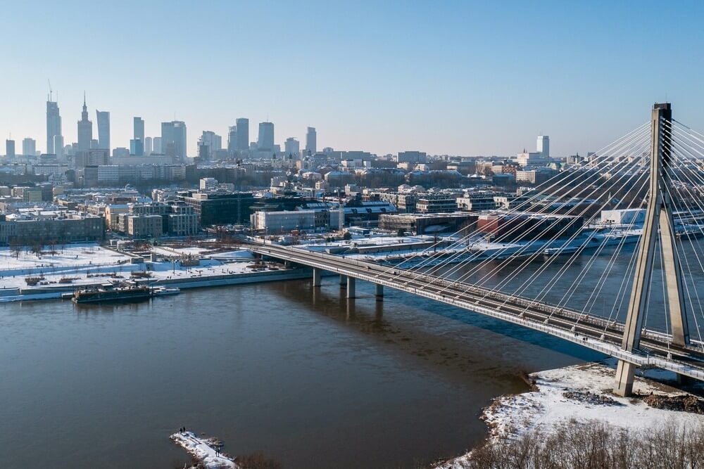 Co robić zimą w Warszawie? Pomysły na zimowe dni Co robić zimą w Warszawie? Pomysły na zimowe dni