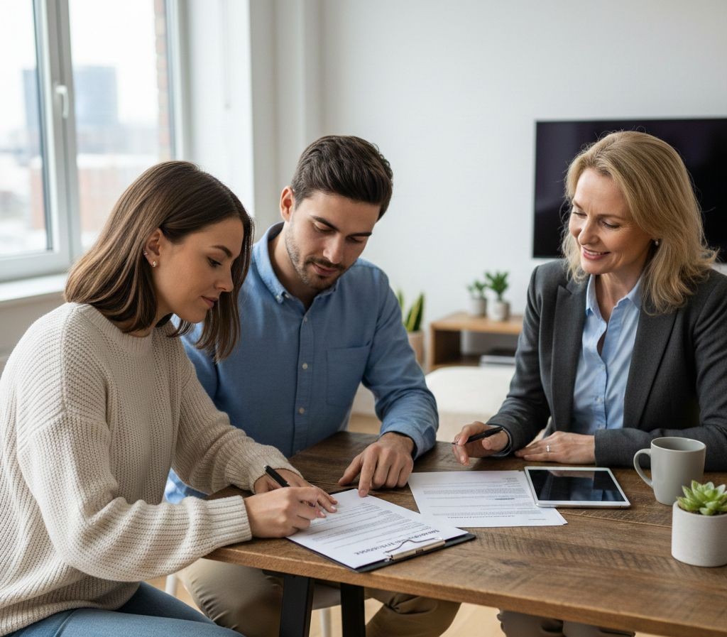 Jak technologie smart home zmieniają zarządzanie wynajmem mieszkań w Warszawie? Jak technologie smart home zmieniają zarządzanie wynajmem mieszkań w Warszawie