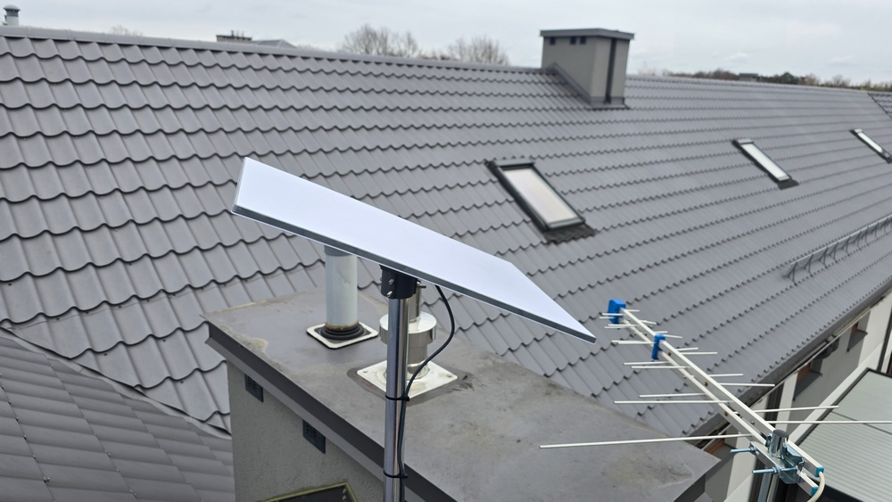 Szybki internet tam, gdzie inni rozkładają ręce. Dlaczego profesjonalne montaże Starlink biją rekordy popularności? Dlaczego profesjonalne montaże Starlink biją rekordy popularności