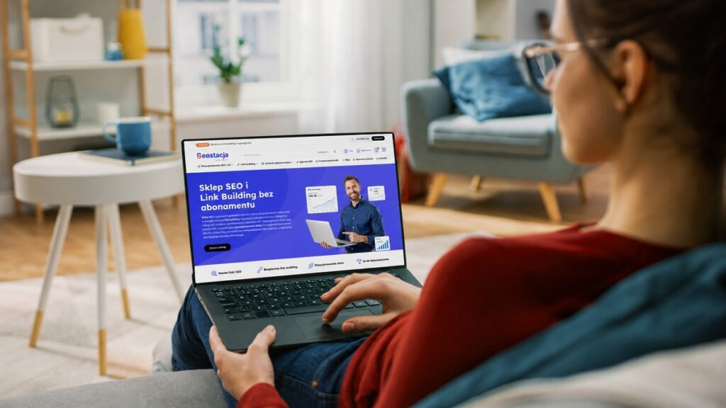 Artykuły sponsorowane w SEO – kiedy warto inwestować w publikacje z linkiem? Artykuły sponsorowane w SEO na Seostacja.pl – kiedy warto inwestować w publikacje z linkiem