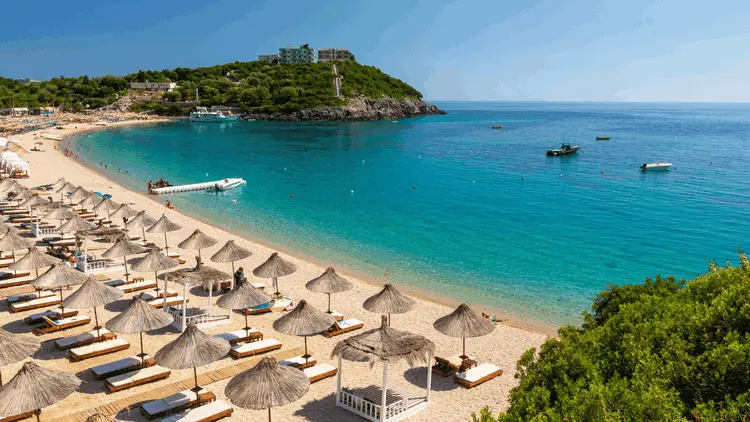 Albania